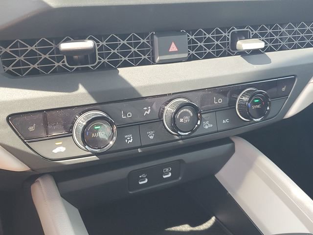 New 2025 Honda Accord SE image 24