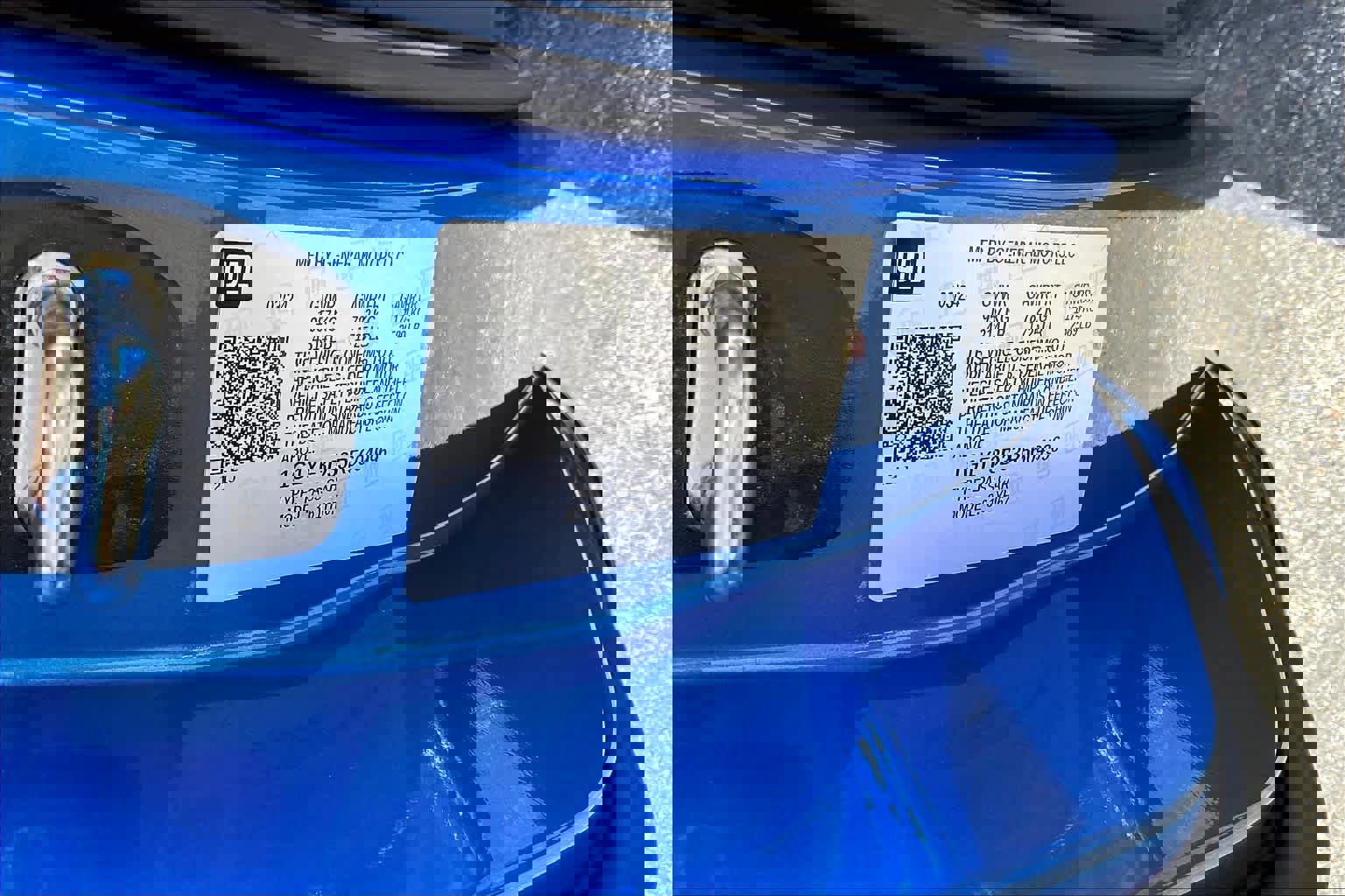 Used 2024 Chevrolet Corvette Z06 image 30