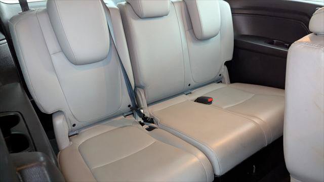 Used 2019 Honda Odyssey EX-L image 19