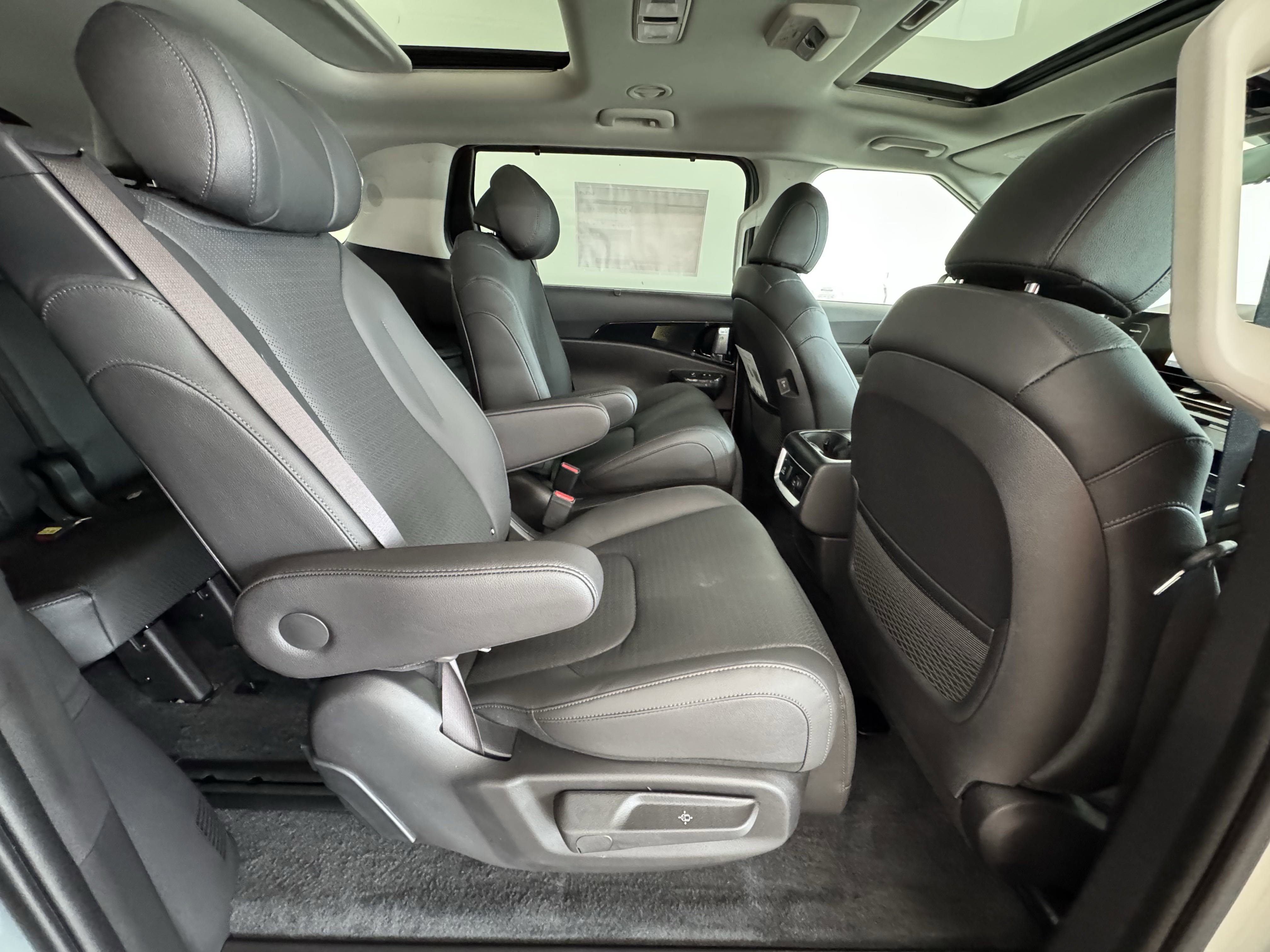 New 2026 Kia Carnival SX Prestige image 26