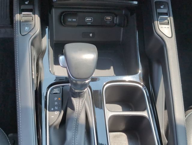 Used 2022 Kia Telluride EX w/ EX Premium Package FWD image 20