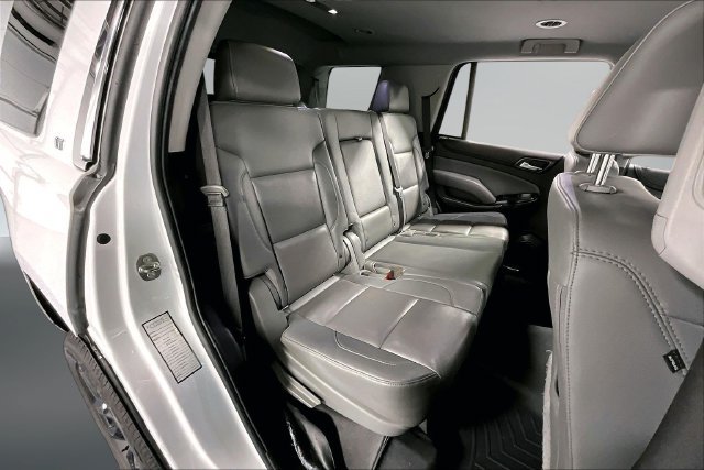 Used 2020 Chevrolet Tahoe LT AWD/4WD image 24