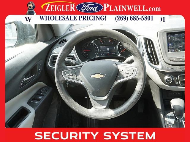 Used 2023 Chevrolet Equinox LS w/ LS Convenience Package image 13