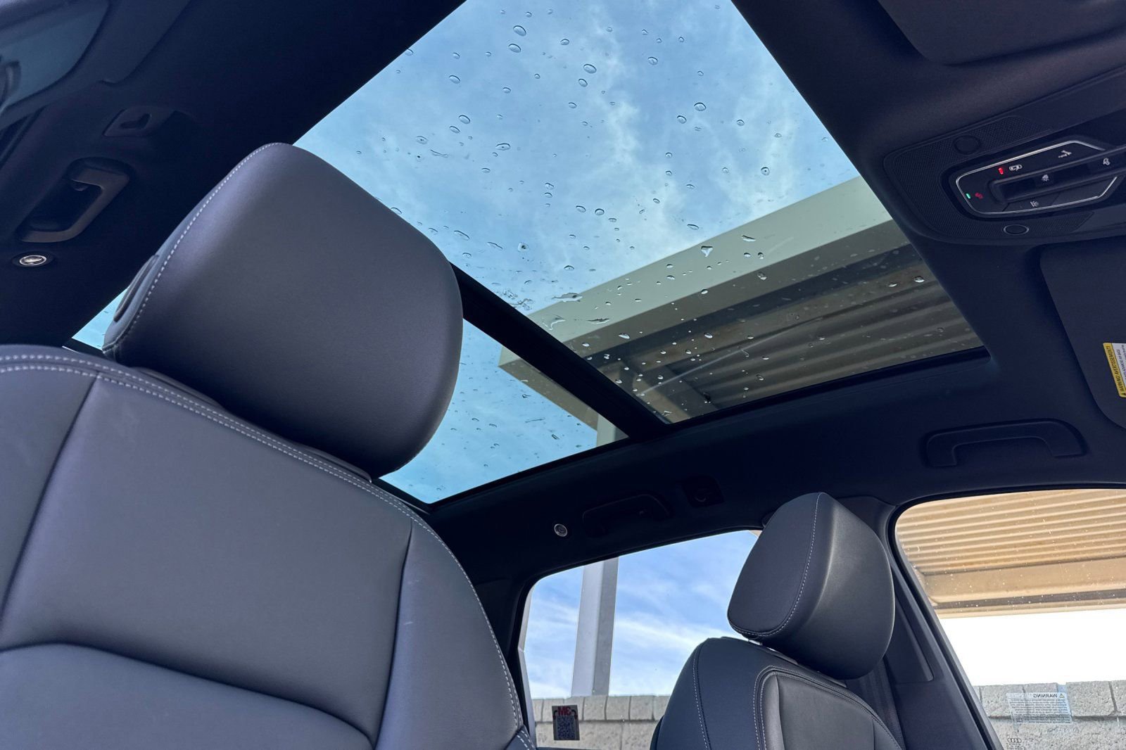 Used 2025 Audi Q7 3.0T Premium w/ Convenience Package image 15