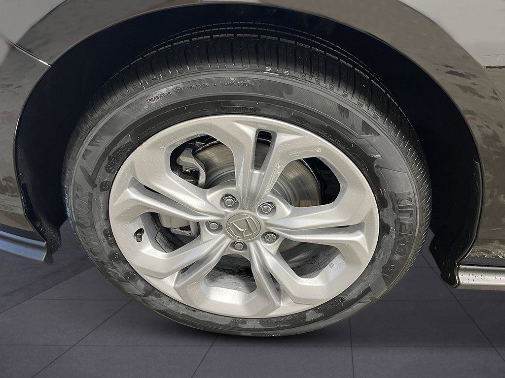 New 2026 Honda Accord LX image 10