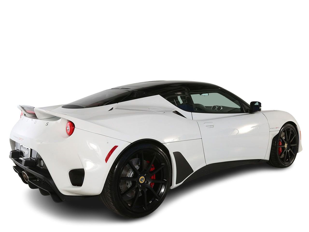 Used 2021 Lotus Evora RWD image 15