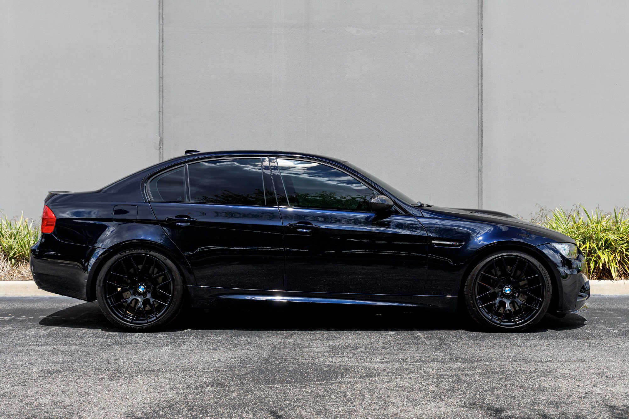 Used 2011 BMW M3 Sedan RWD image 6