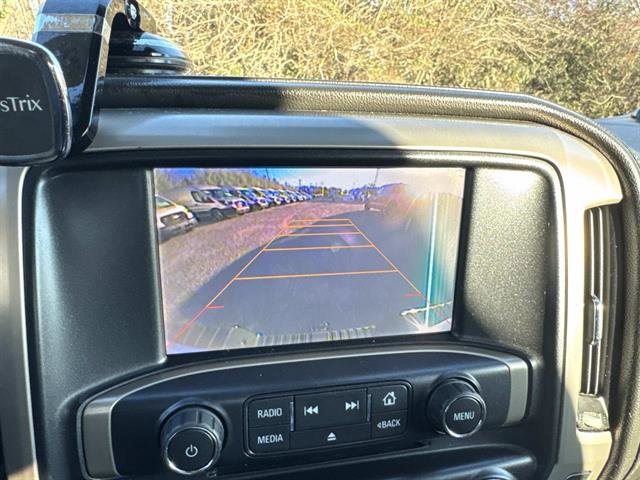 Used 2015 GMC Sierra 3500 Denali image 17