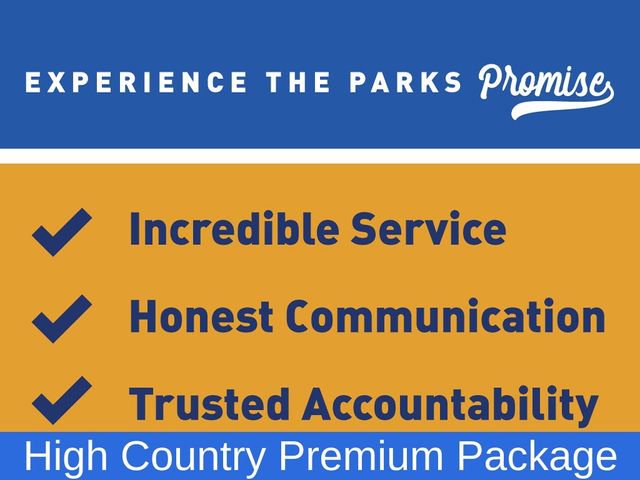 New 2026 Chevrolet Silverado 1500 High Country w/ High Country Premium Package image 6