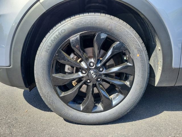 Used 2020 Kia Sorento S FWD image 7