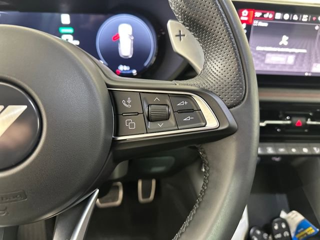 Used 2024 Dodge Hornet R/T image 16