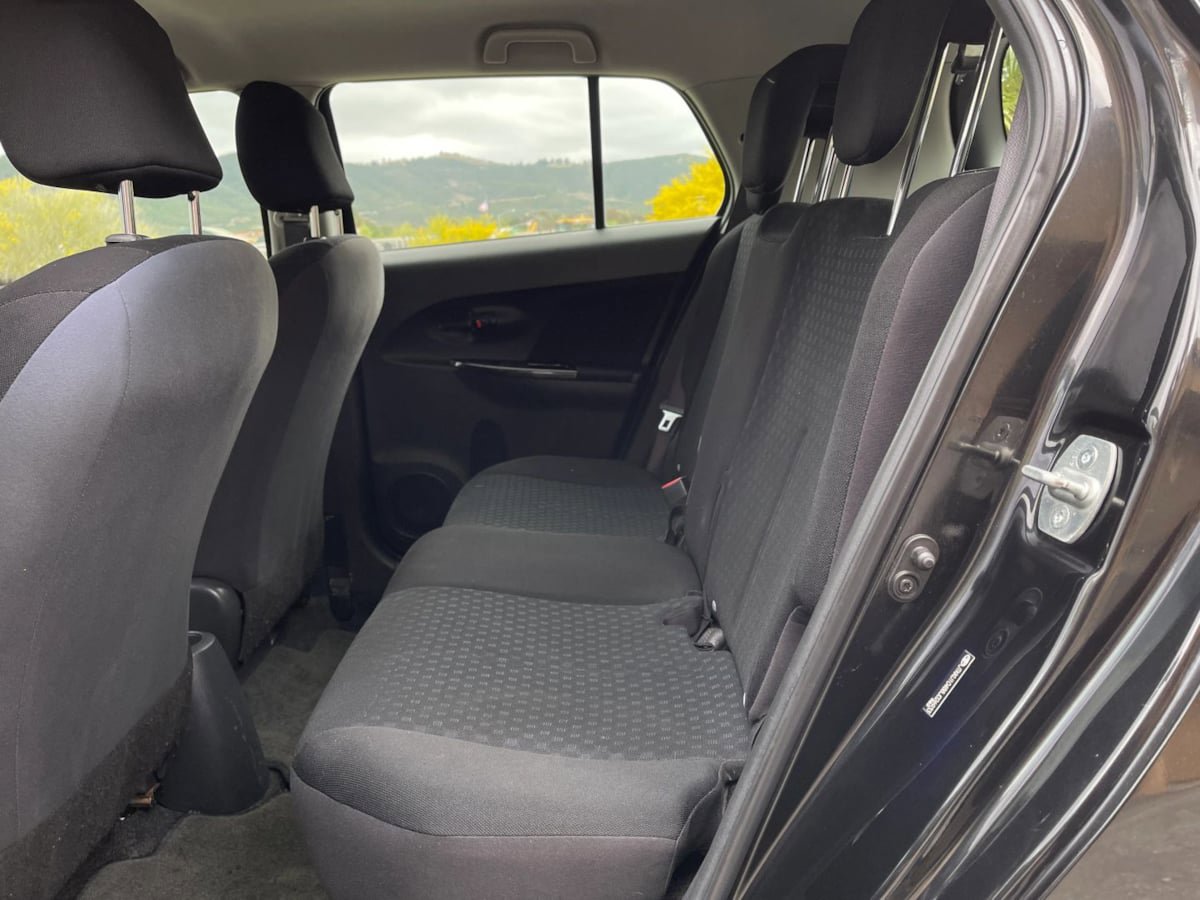 Used 2008 Scion xD image 18