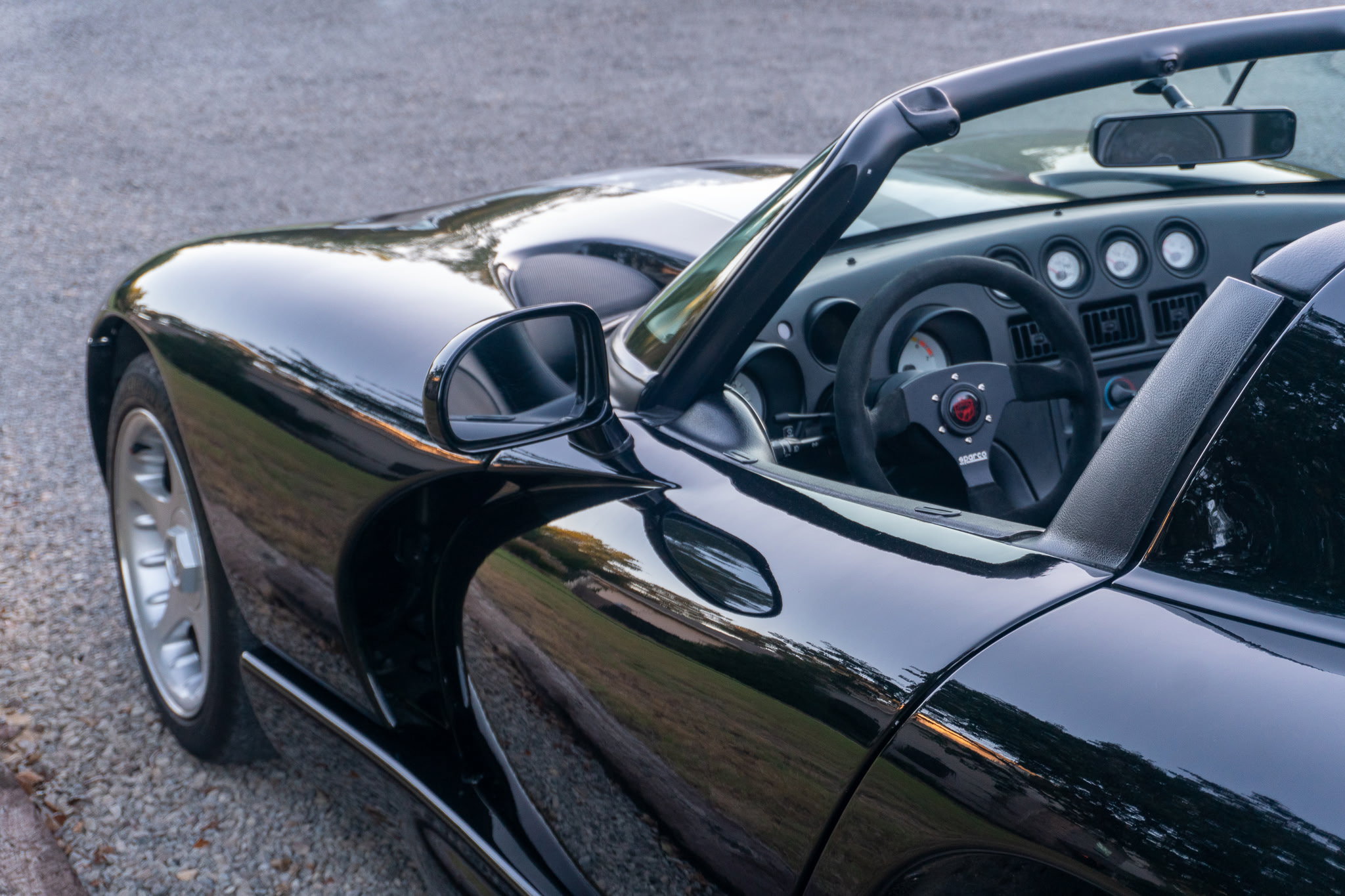 Used 1996 Dodge Viper RT/10 RWD image 14