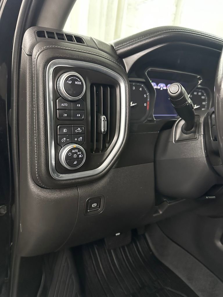 Used 2020 GMC Sierra 1500 Denali w/ Driver Alert Package II image 15