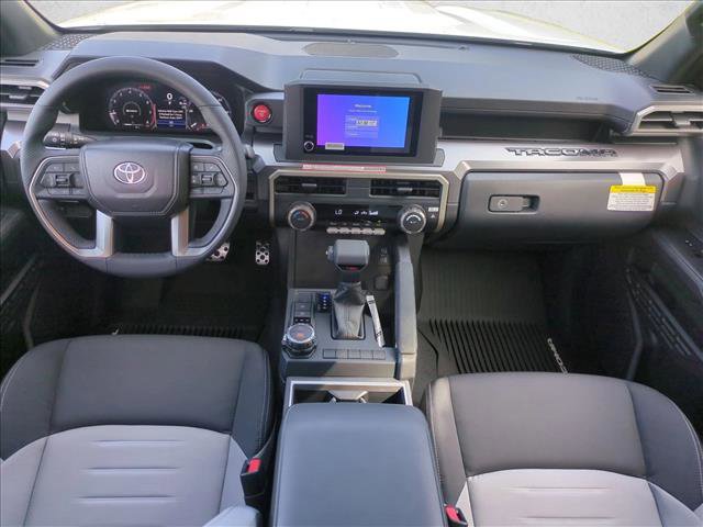 New 2026 Toyota Tacoma TRD Sport image 14