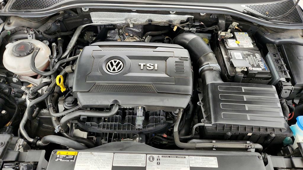 Used 2019 Volkswagen Arteon SEL Premium image 29