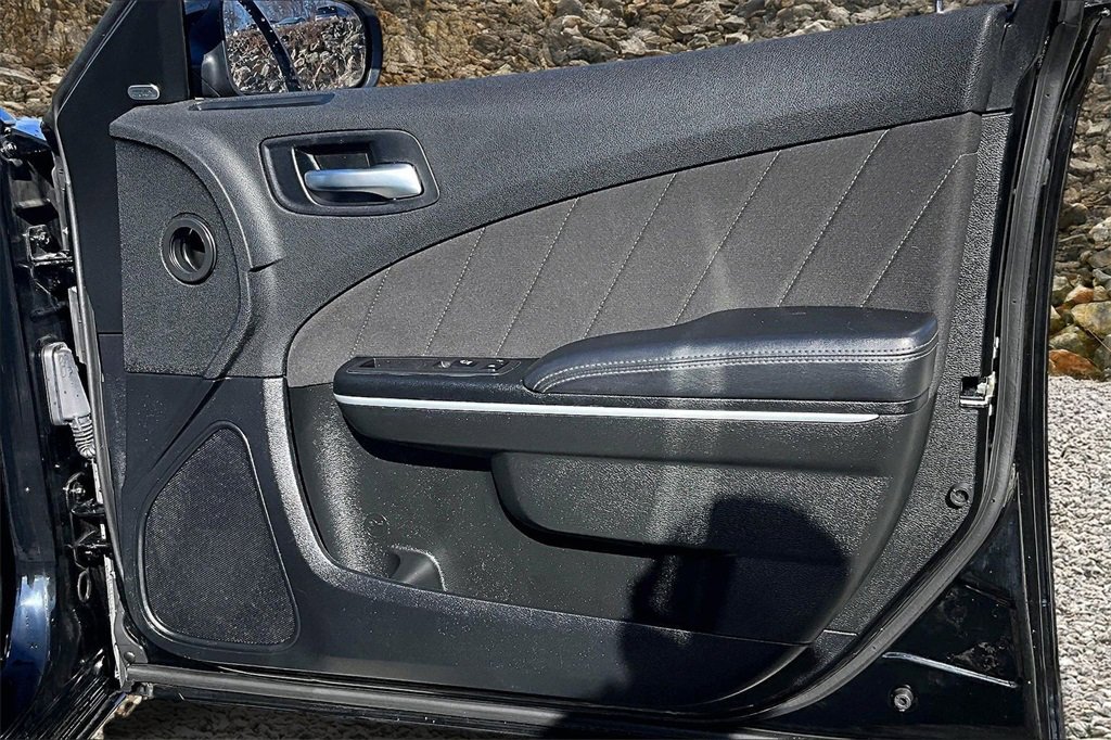 Used 2023 Dodge Charger SXT image 20