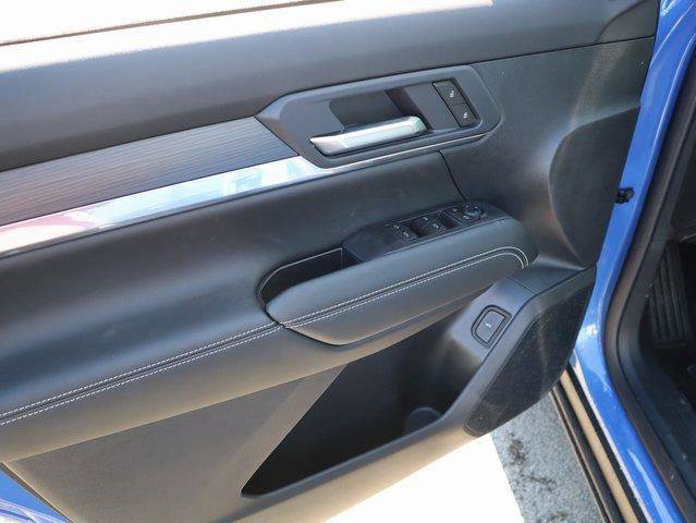 New 2026 GMC Terrain Elevation w/ Elevation Premium Package image 17