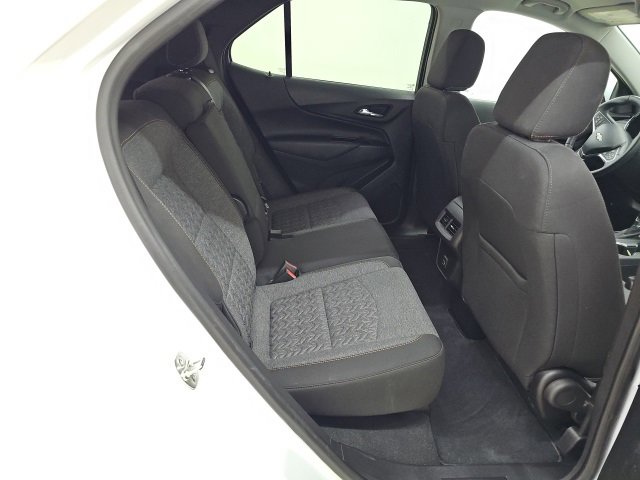 Used 2024 Chevrolet Equinox LT image 18