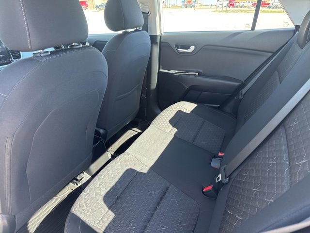 Used 2023 Kia Rio LX image 17