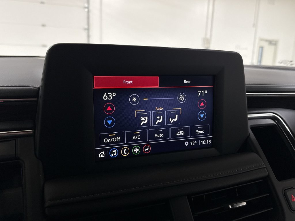 Used 2023 Chevrolet Tahoe LS w/ Driver Alert Package AWD/4WD image 16