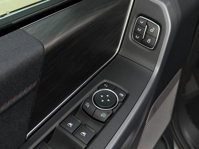 New 2026 Ford F150 Lariat w/ Equipment Group 502A High image 25