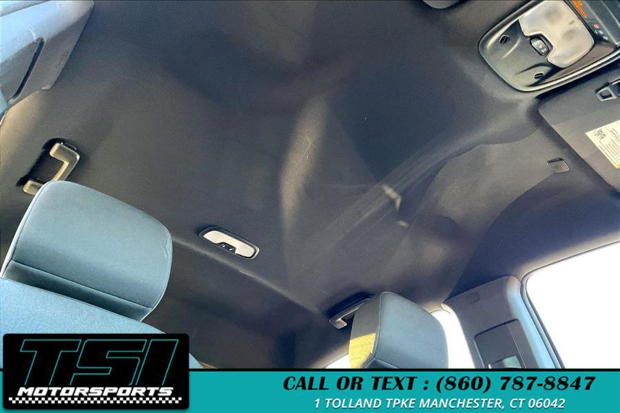 Used 2024 Chevrolet Colorado Trail Boss w/ Advanced Trailering Package image 23