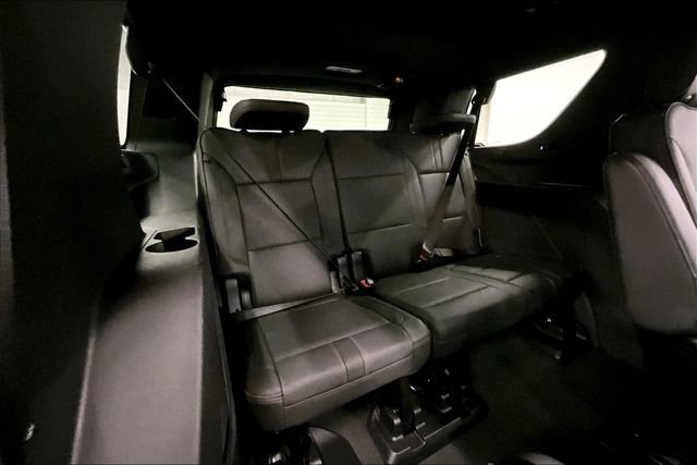 Used 2025 Chevrolet Tahoe RST w/ RST Capability Package image 30