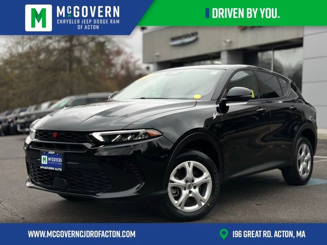Used 2023 Dodge Hornet GT