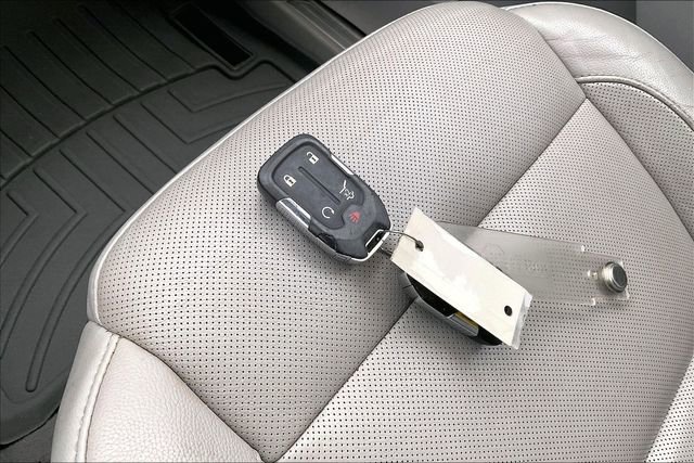 Used 2019 GMC Acadia SLT FWD image 11