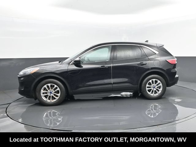 Used 2022 Ford Escape SE w/ Convenience Package AWD/4WD image 5