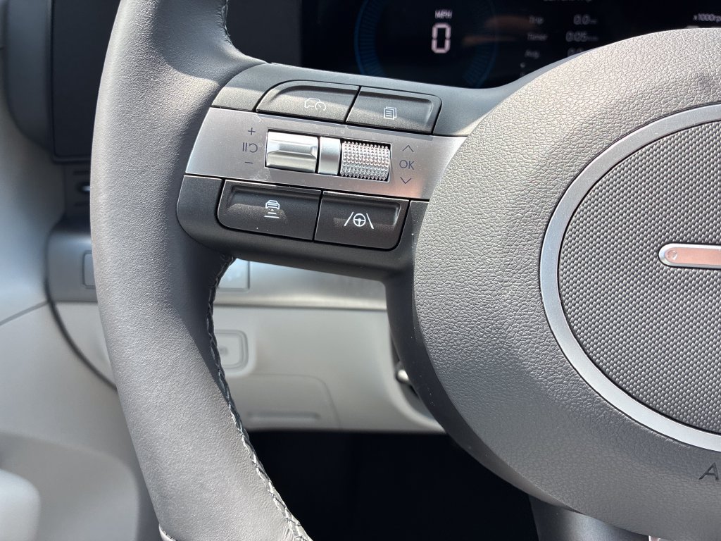 Used 2026 Hyundai Kona SEL Sport AWD/4WD image 20