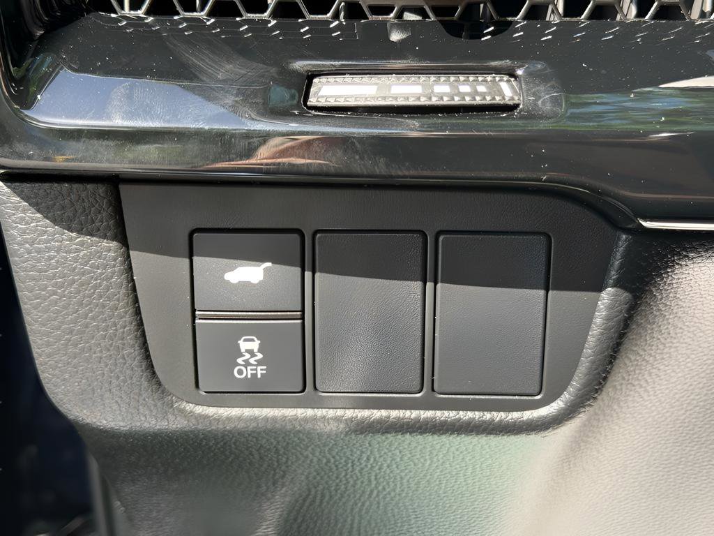 Certified 2024 Honda CR-V EX-L image 26