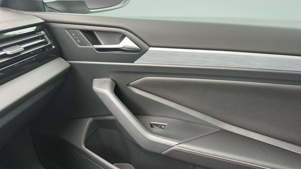 New 2026 Volkswagen Jetta S image 15