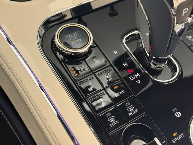 New 2026 Bentley Continental GTC image 25