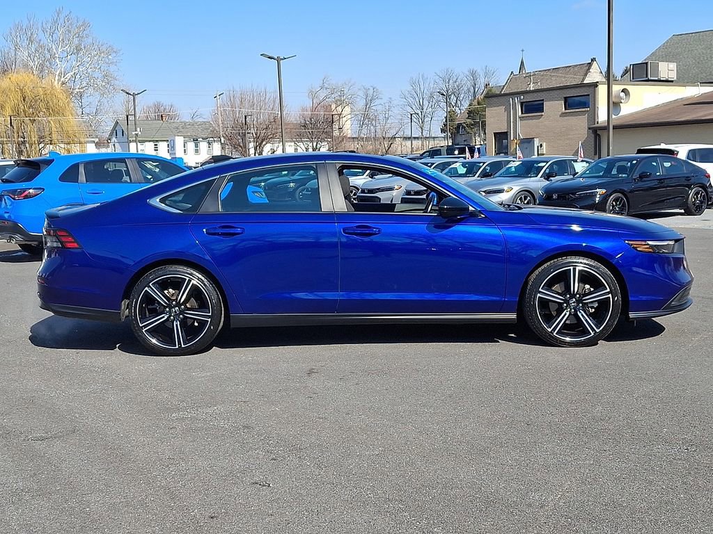 Used 2023 Honda Accord Sport image 7