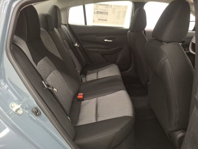 New 2026 Nissan Sentra SV w/ SV Convenience Package image 29