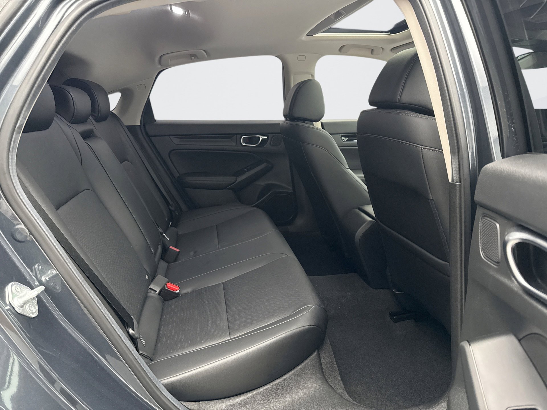 Used 2024 Honda Civic EX-L image 19