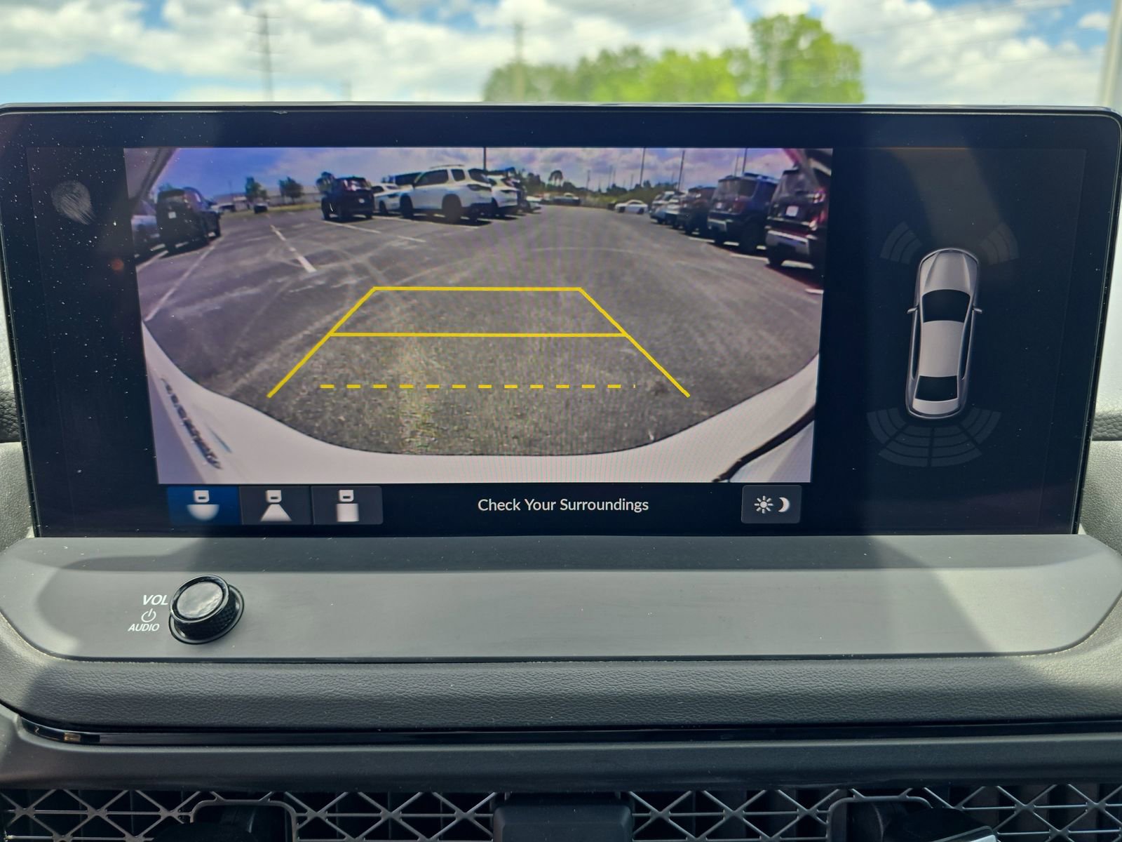 Certified 2023 Honda Accord EX-L image 19