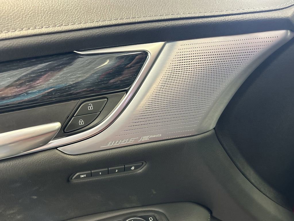 New 2025 Cadillac XT5 Premium Luxury w/ Technology Package image 29