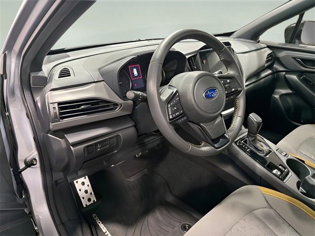 Certified 2024 Subaru Crosstrek 2.5i Sport image 10