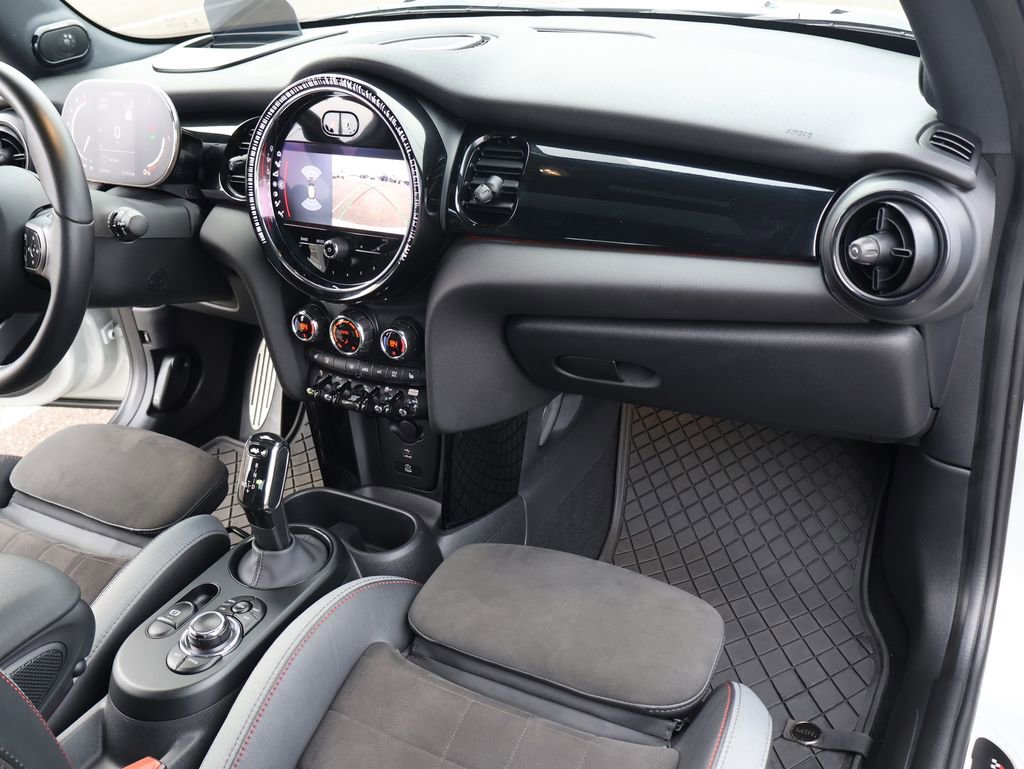 Used 2023 MINI Cooper John Cooper Works w/ Driver Assistance Package image 29