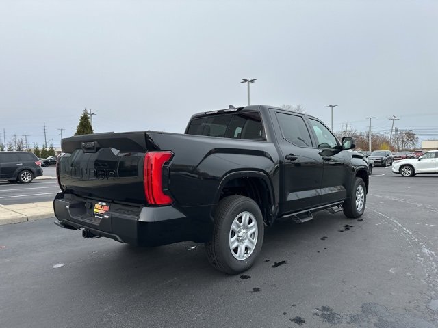 New 2026 Toyota Tundra SR image 7