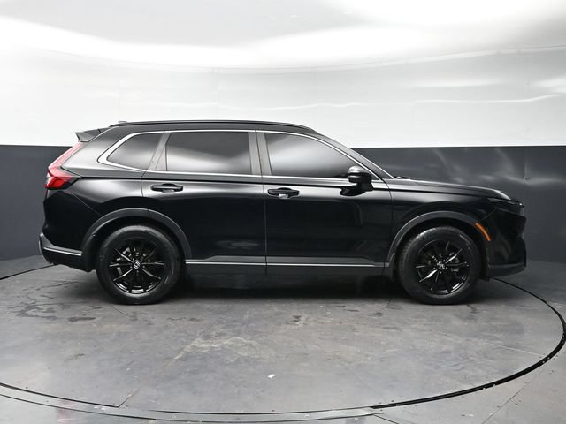 Used 2023 Honda CR-V Sport image 4