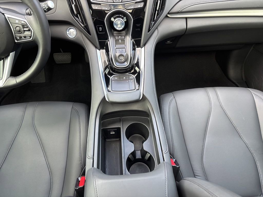 Used 2024 Acura RDX Base SH-AWD image 24