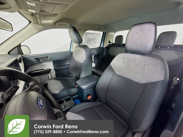 New 2026 Ford Maverick XLT AWD/4WD image 21