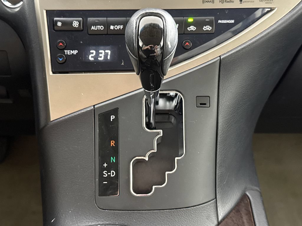 Used 2013 Lexus RX 350 FWD w/ Navigation Pkg image 19