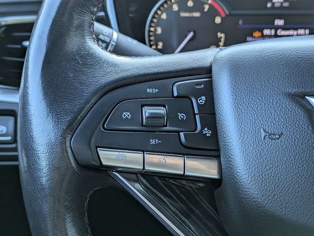 Certified 2023 Cadillac XT6 Premium Luxury FWD image 29