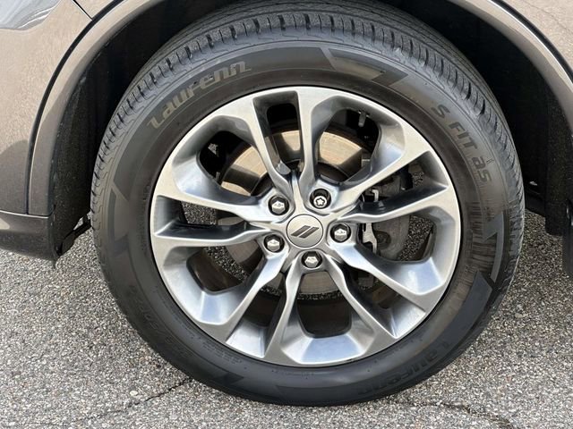 Used 2020 Dodge Durango GT AWD/4WD image 10