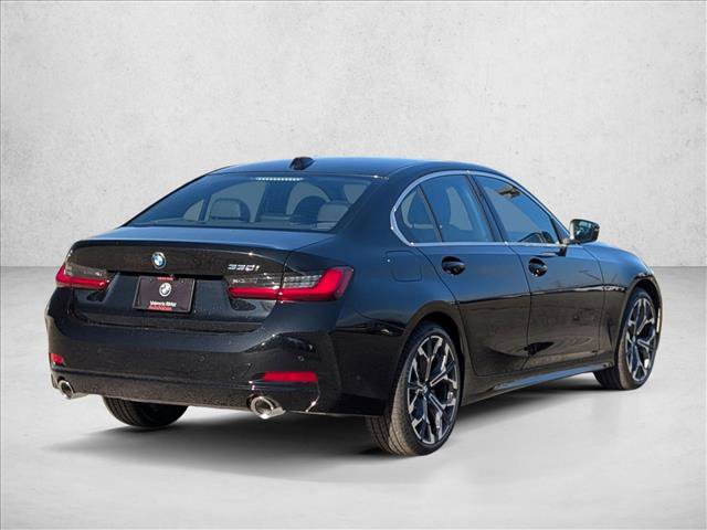 New 2026 BMW 330i Sedan w/ Premium Package video 2